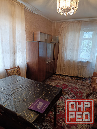 1ком. пр. Гринкевича!!! Донецк - изображение 1