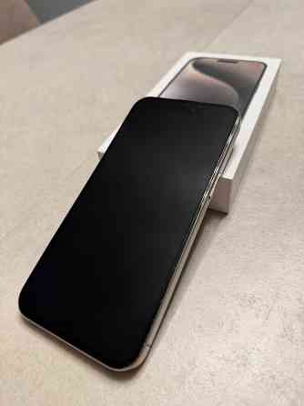 Продам iPhone 15 pro max 512gb Донецк