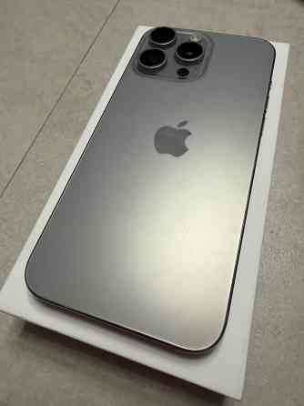 Продам iPhone 15 pro max 512gb Донецк