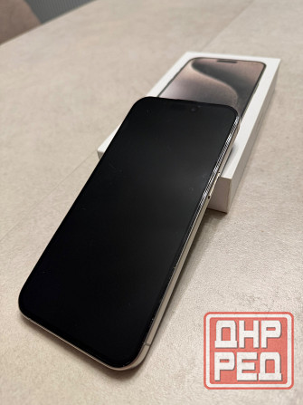 Продам iPhone 15 pro max 512gb Донецк - изображение 2