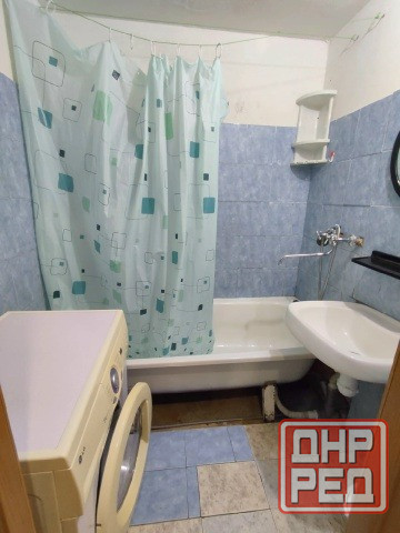 Сдаётся 2-ком квартира в Кировском районе. Район с развитой Донецк - изображение 3