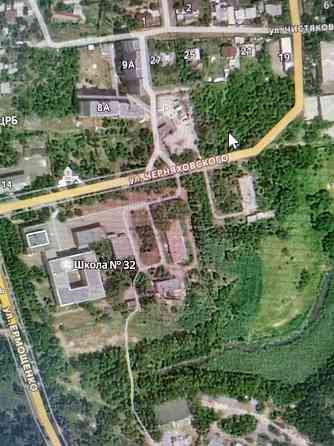 продам земельный участок для ижс Макеевка