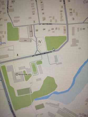 продам земельный участок для ижс Макеевка