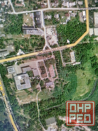 продам земельный участок для ижс Макеевка - изображение 2