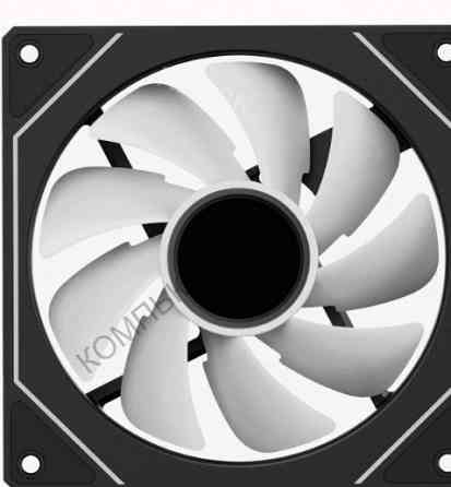 Вентилятор Для Корпуса Ocypus Gamma f12 bk Argb (gamma-f12-bk1am00x-gl) - арт:6197 Донецк