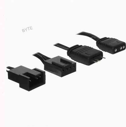 Вентилятор Для Корпуса Ocypus Gamma f12 bk Argb (gamma-f12-bk1am00x-gl) - арт:6197 Донецк