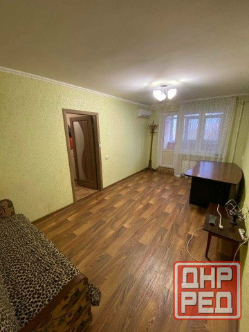 Сдам 2 комнатную квартиру в Ленинском районе. Мебель есть Донецк - изображение 3