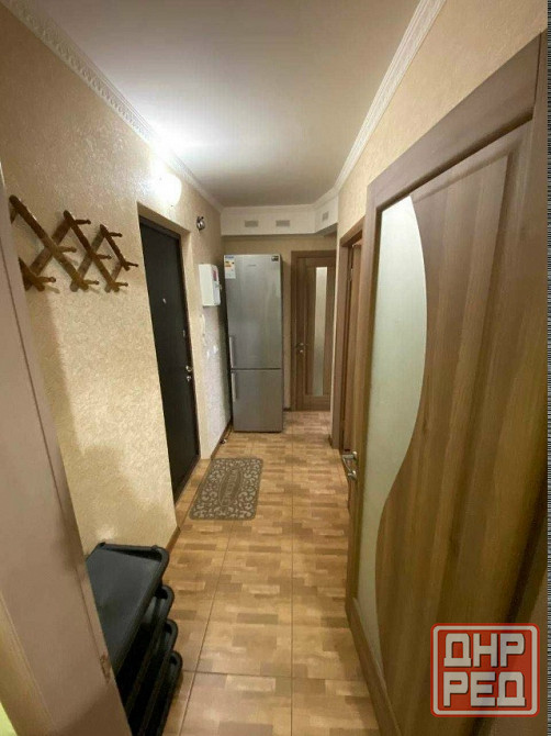 Сдам 2 комнатную квартиру в Ленинском районе. Мебель есть Донецк - изображение 4