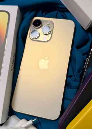 iPhone 14 Pro Max Донецк