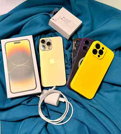 iPhone 14 Pro Max Донецк