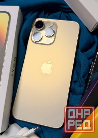 iPhone 14 Pro Max Донецк - изображение 2