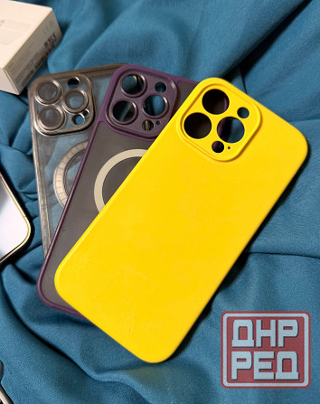 iPhone 14 Pro Max Донецк - изображение 6