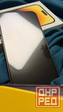 iPhone 14 Pro Max Донецк - изображение 3