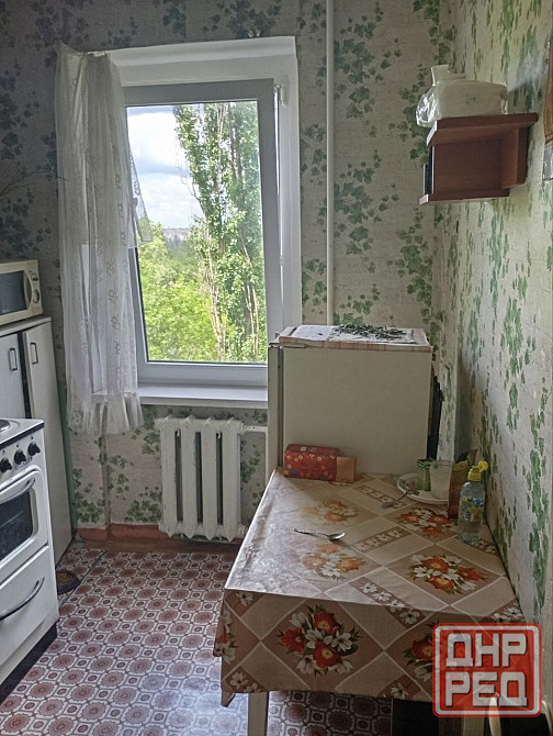 Продам 1а ком Щетининаа Донецк - изображение 1