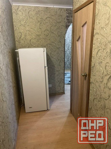 Сдается 1-комнатная квартира в Куйбышевском районе Донецк - изображение 3
