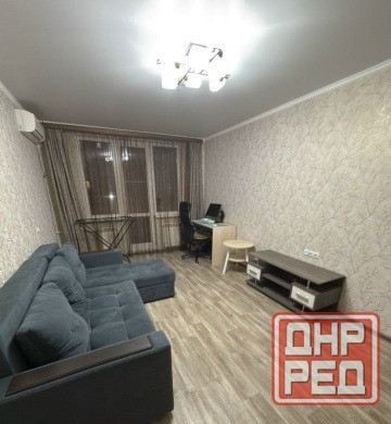 Сдаю двухкомнатную квартиру в Калининском районе Донецка, по адресу: улица Овнатаняна, 30. Донецк - изображение 5