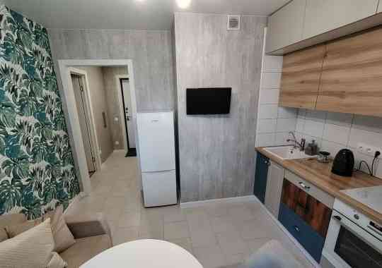 Сдам комфортную 1- комнатную квартиру в Пролетарском районе Донецк