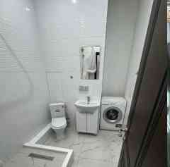 Сдается двухкомнатная квартира в Киевском районе на Панфилова. Донецк