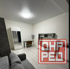 Сдается двухкомнатная квартира в Киевском районе на Панфилова. Донецк - изображение 4