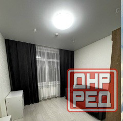 Сдается двухкомнатная квартира в Киевском районе на Панфилова. Донецк - изображение 5