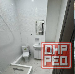 Сдается двухкомнатная квартира в Киевском районе на Панфилова. Донецк - изображение 6