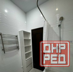 Сдается двухкомнатная квартира в Киевском районе на Панфилова. Донецк - изображение 3