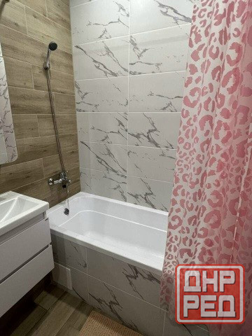 Сдаю однокомнатную квартиру 37.0 м² этаж 2, город Донецк, Донецк - изображение 2