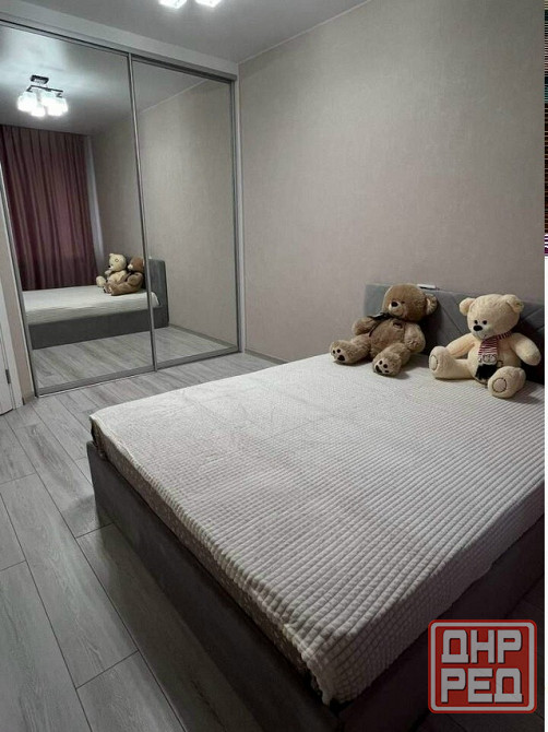 Сдаю однокомнатную квартиру 37.0 м² этаж 2, город Донецк, Донецк - изображение 1