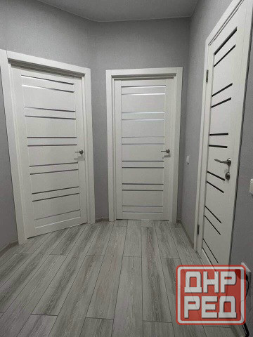Сдаю однокомнатную квартиру 37.0 м² этаж 2, город Донецк, Донецк - изображение 4