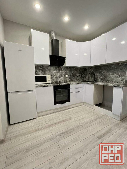Сдаю однокомнатную квартиру 37.0 м² этаж 2, город Донецк, Донецк - изображение 5