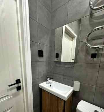 Сдаю уютную однокомнатную квартиру на улице Шекспира Донецк