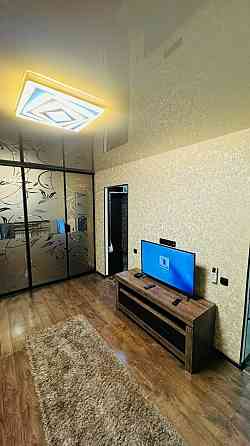 Сдам отличную 1-комнатную квартиру Донецк