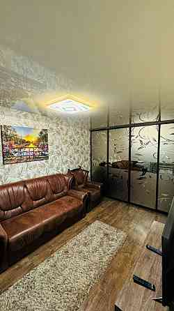 Сдам отличную 1-комнатную квартиру Донецк