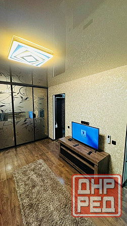 Сдам отличную 1-комнатную квартиру Донецк - изображение 3