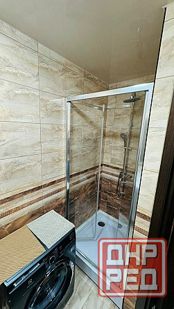 Сдам отличную 1-комнатную квартиру Донецк - изображение 1