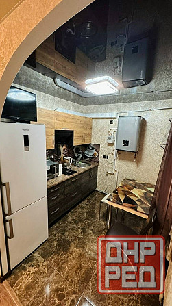 Сдам отличную 1-комнатную квартиру Донецк - изображение 2