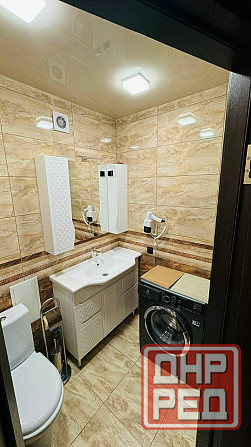 Сдам отличную 1-комнатную квартиру Донецк - изображение 5