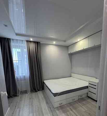 Сдаю однокомнатную квартиру в Киевском районе Донецка на шахтерской площади. Донецк