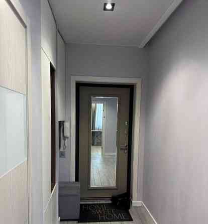 Сдаю однокомнатную квартиру в Киевском районе Донецка на шахтерской площади. Донецк