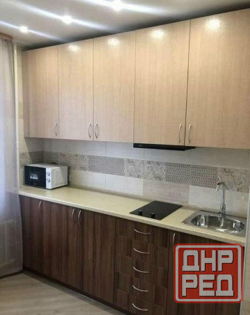 Предлагаю в аренду однокомнатную квартиру в Куйбышевском Донецк - изображение 3