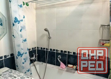 Сдаётся однокомнатная квартира,в Киевском районе Донецк - изображение 6
