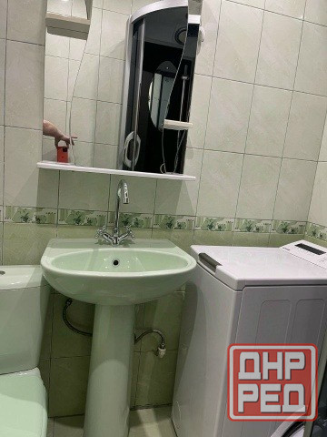 Сдается однокомнатная квартира в Калининском районе по ул. Донецк - изображение 5