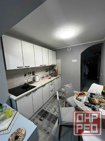 2-ох комнатная квартира, Ленинский район на Цирке Донецк - изображение 3