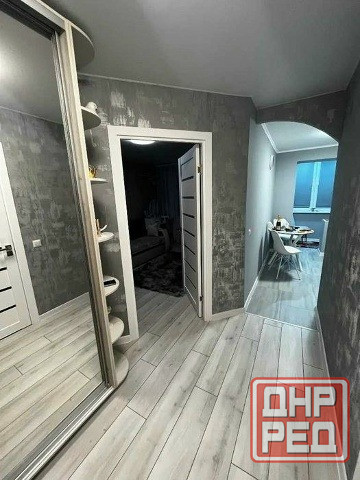 2-ох комнатная квартира, Ленинский район на Цирке Донецк - изображение 2