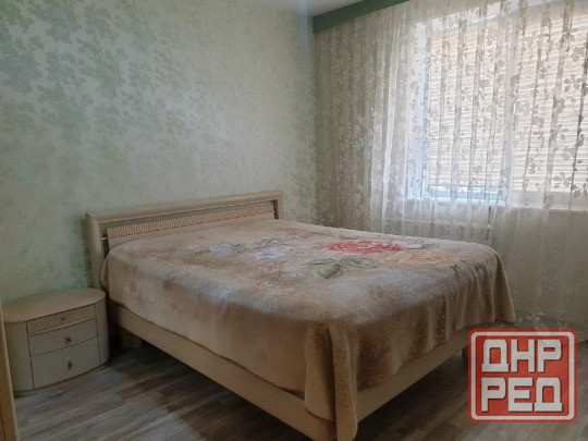 Сдам отличную 2-комнатную квартиру в Куйбышевском районе Донецк - изображение 1