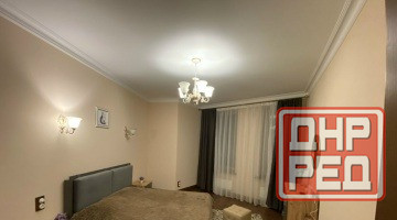 Сдам двухкомнатную квартиру в Ворошиловском районе. Донецк - изображение 5