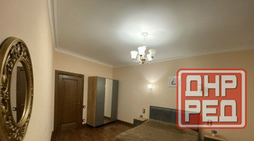Сдам двухкомнатную квартиру в Ворошиловском районе. Донецк - изображение 3