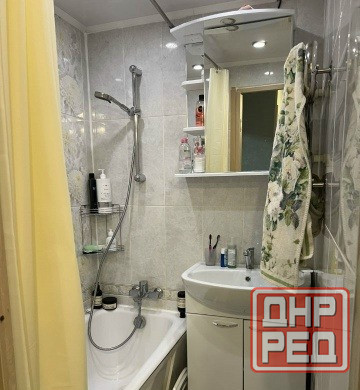 Сдаю двухкомнатную квартиру в Калининском районе Донецка по адресу Донецк - изображение 3