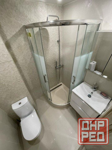 Сдаю Однокомнатную квартиру в Калининском районе Донецк - изображение 3