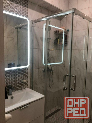 Сдается однокомнатная квартира в Ворошиловском районе на Бульваре Донецк - изображение 4
